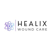 Healix Wound Care logo - Similar company to Apex Wound Care And Hyperbaric Medicine