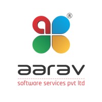 Aarav Software Services logo - Similar company to Aarav Global Products & Services Pvt. Ltd.