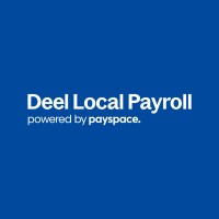 Deel Local Payroll, powered by PaySpace logo - Similar company to Paybilt
