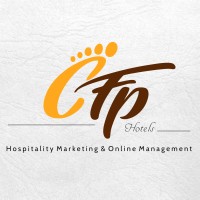 Ceylon Foot Prints - CFP logo - Similar company to Direct