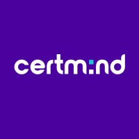 CertMind logo - Similar company to Openlab