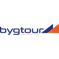 BygTour logo - Similar company to T.C. Marmaraereğlisi Belediyesi