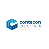 Contecon Engenharia logo - Similar company to Brasilbrokers