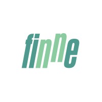 Finne.app logo - Similar company to Renewator, Ai-Powered Saas Solutions