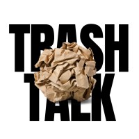 Trash Talk logo - Similar company to The Dames, Llc