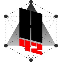 Hyper42 logo - Similar company to Hypr4 Cloud Tech