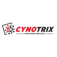 Cynotrix Manpower Services logo - Similar company to Ariz Solutions