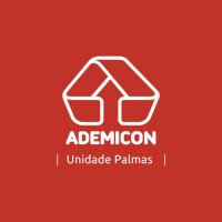 Ademicon Palmas Tocantins logo - Similar company to Ademicon Luis Eduardo Magalhães