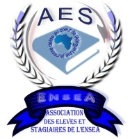 Association des élèves et stagiaires de l'ENSEA logo - Similar company to Chad Ai Network