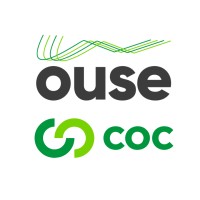 Centro de Ensino OUSE logo - Similar company to Carnielli Distribuidora
