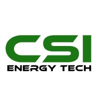 CSI Energy Tech logo - Similar company to Kron Analytics