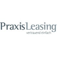 PraxisLeasing GmbH logo - Similar company to Digiterm Ltd.