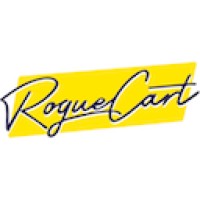 RogueCart logo - Similar company to Deco Slides