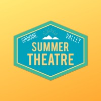 Spokane Valley Summer Theatre logo - Similar company to Art Salvage
