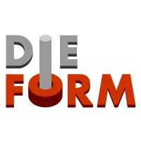 Dieform Automation logo - Similar company to Timberich