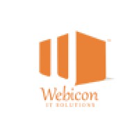 Webicon IT Solutions Pv.Ltd logo - Similar company to Jashya Systems