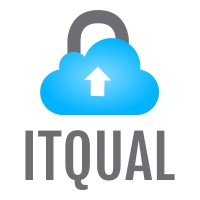 ITQUAL logo - Similar company to Itlab
