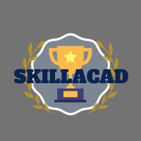 Skillacad logo - Similar company to Cloudz Academy