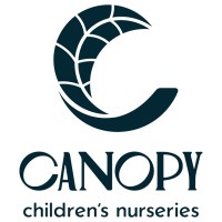 Canopy Children's Nurseries logo - Similar company to Mills Pyatt Ltd