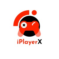 iPlayerX Studio logo - Similar company to Enzosystems