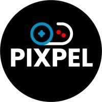 Pixpel.io logo - Similar company to Denovers