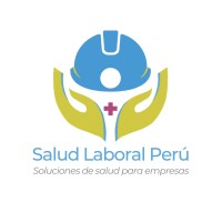 Salud Laboral Perú logo - Similar company to Cirtramef S.A.C.