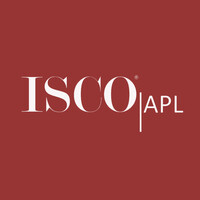 ISCO Apl logo - Similar company to Isco Adr
