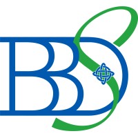 BBD Solutions logo - Similar company to Converge Hr Solutions