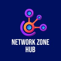 Network Zone Hub logo - Similar company to Cherry Computer