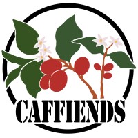 Caffiends - Vic Fair Trade Cafe logo - Similar company to University Of Toronto Policython