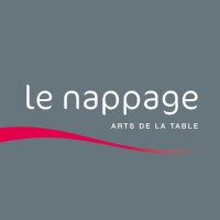 Le Nappage Italia logo - Similar company to Sodipan Table