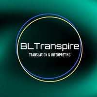 BL Language logo - Similar company to Bringbei
