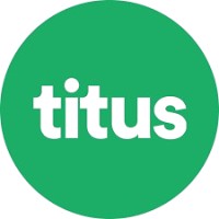 Titus Gruppe logo - Similar company to Neworld