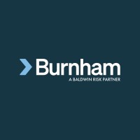 Burnham Benefits Insurance Services logo - Similar company to Medco Data, Llc