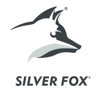 Silver Fox logo - Similar company to Premier Labels