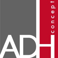ADH Concept logo - Similar company to Alter Designs