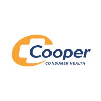 Cooper Consumer Health Italy logo - Similar company to Alter Solution