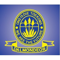Laerskool Dalmondeor Primary logo - Similar company to Heronbridge College