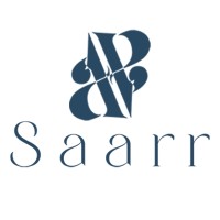 SAARR Jewel logo - Similar company to Label Aasmi
