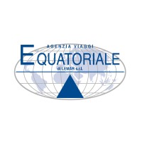 Agenzia Viaggi Equatoriale di Lemar s.r.l. logo - Similar company to Insieme Viaggi