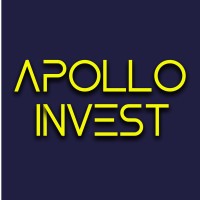 Apollo Invest GmbH logo - Similar company to Yepp Interactive
