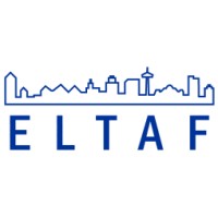ELTAF e.V. logo - Similar company to Onlean