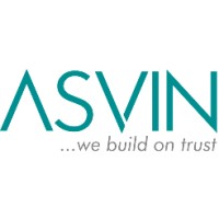 Asvin Constructions logo - Similar company to Empire Precast