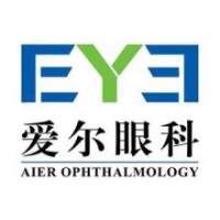 Aier Eye Hospital - USA (Wang Vision Institute) logo - Similar company to Common Ground Network