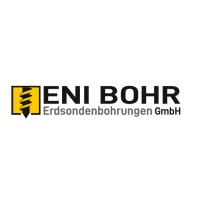 Eni Bohr GmbH logo - Similar company to Brühwiler Sanitär & Heizung Ag