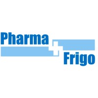 PHARMA FRIGO logo - Similar company to Mapcel