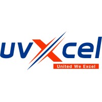 uvXcel IT Solutions logo - Similar company to Technophile Bud