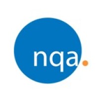 NQA Certificación logo - Similar company to Wisim Conectividad M2M/Iot