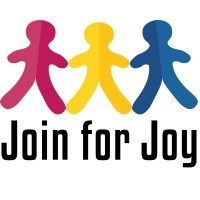 Join for Joy logo - Similar company to Izingane Happy Foundation
