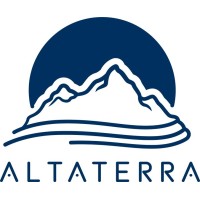 ALTATERRA logo - Similar company to Pusher.Ua